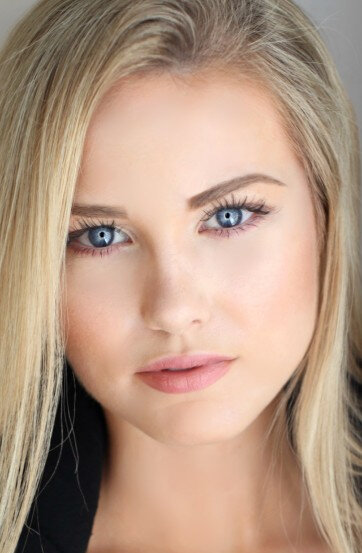 фото Шеннон Прайор