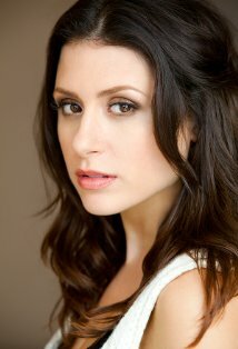 фото Лорен Марини