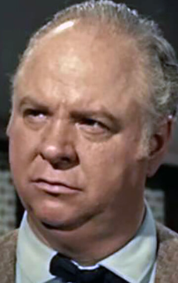 фото Чарльз Уоттс