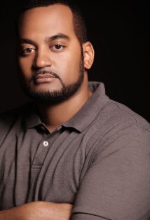 фото Кори Уильямс