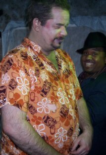 фото Тони Фолден