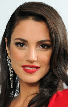 фото Дорра Заррук