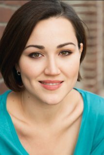 фото Кира Пирсон