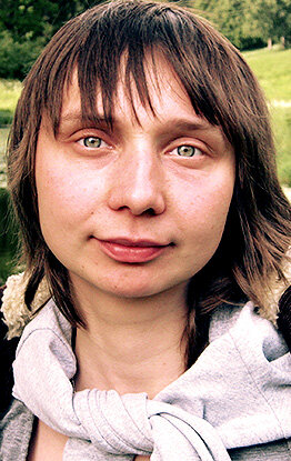 фото Мария Морозова