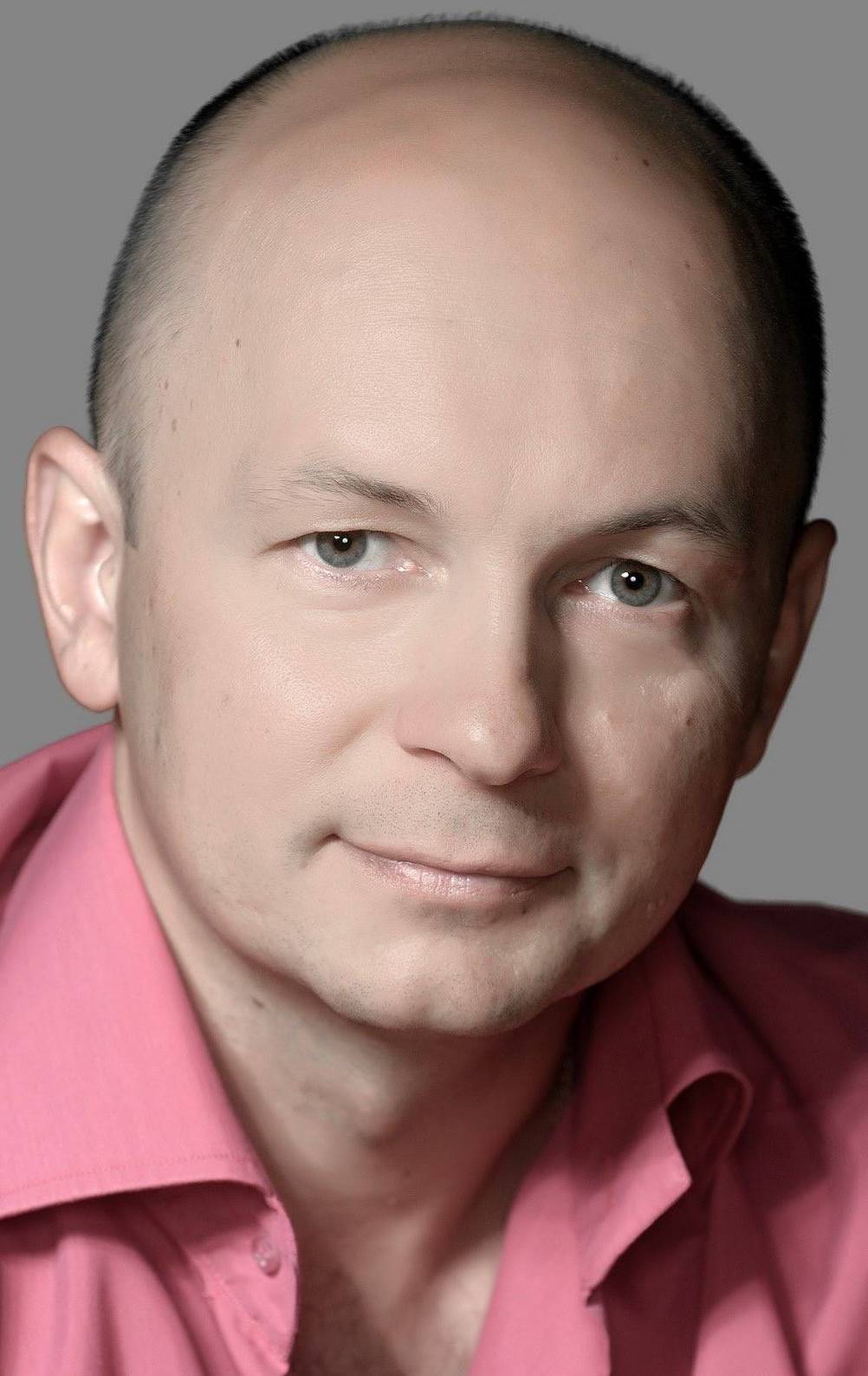 фото Артур Кремнев