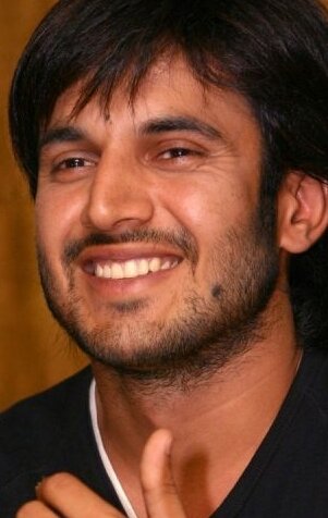 фото Аджай Чаудхари