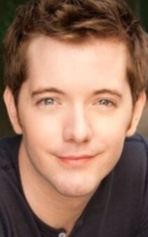 фото Кевин Майкл Мерфи