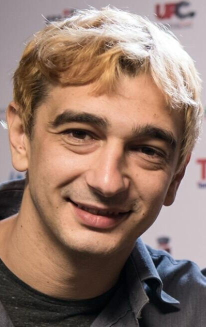 фото Стефано Чипани