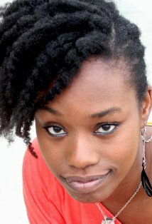 фото Прешес Хэллоуэй