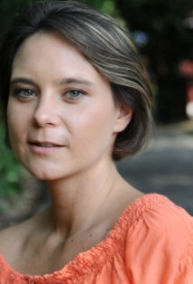 фото Зои Анастассиу