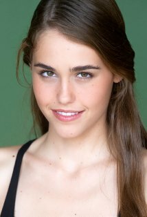 фото Саманта Скай