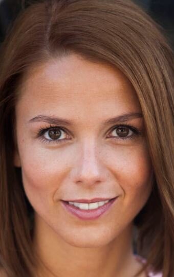 фото Сандра Флекенстин