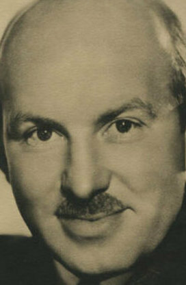 фото Винс Барнетт