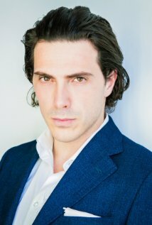 фото Мэл Дассен