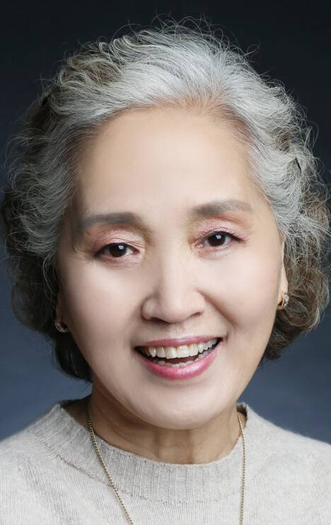 фото Мин Гён-ок