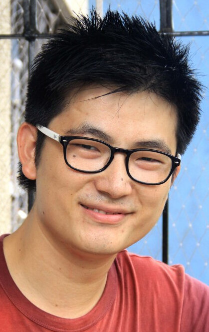 фото Мейянг Чанг