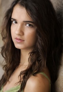 фото Брианна Джесме