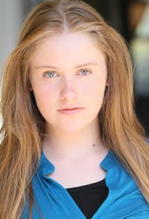 фото Кэйтлин Морган