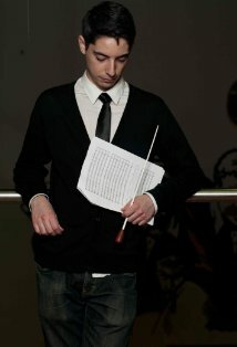 фото Исайас Гарсиа