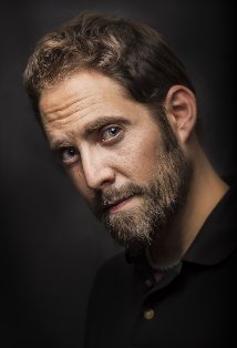 фото Хосеба Альфаро