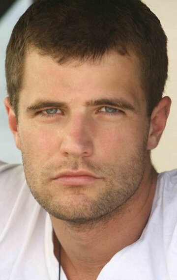 фото Дэвид Казинс