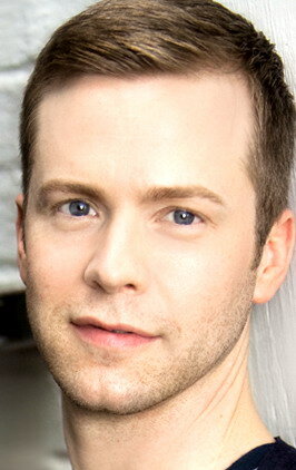 фото Клифтон Гутерман