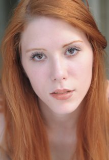 фото Элисон Прескотт