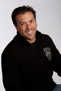 фото Трей Оре