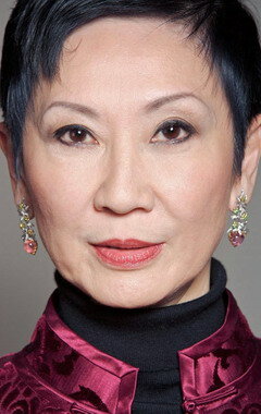 фото Ши Наньсунь