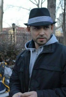 фото Джоэль А. Луна