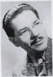 фото Хосе Бавьера