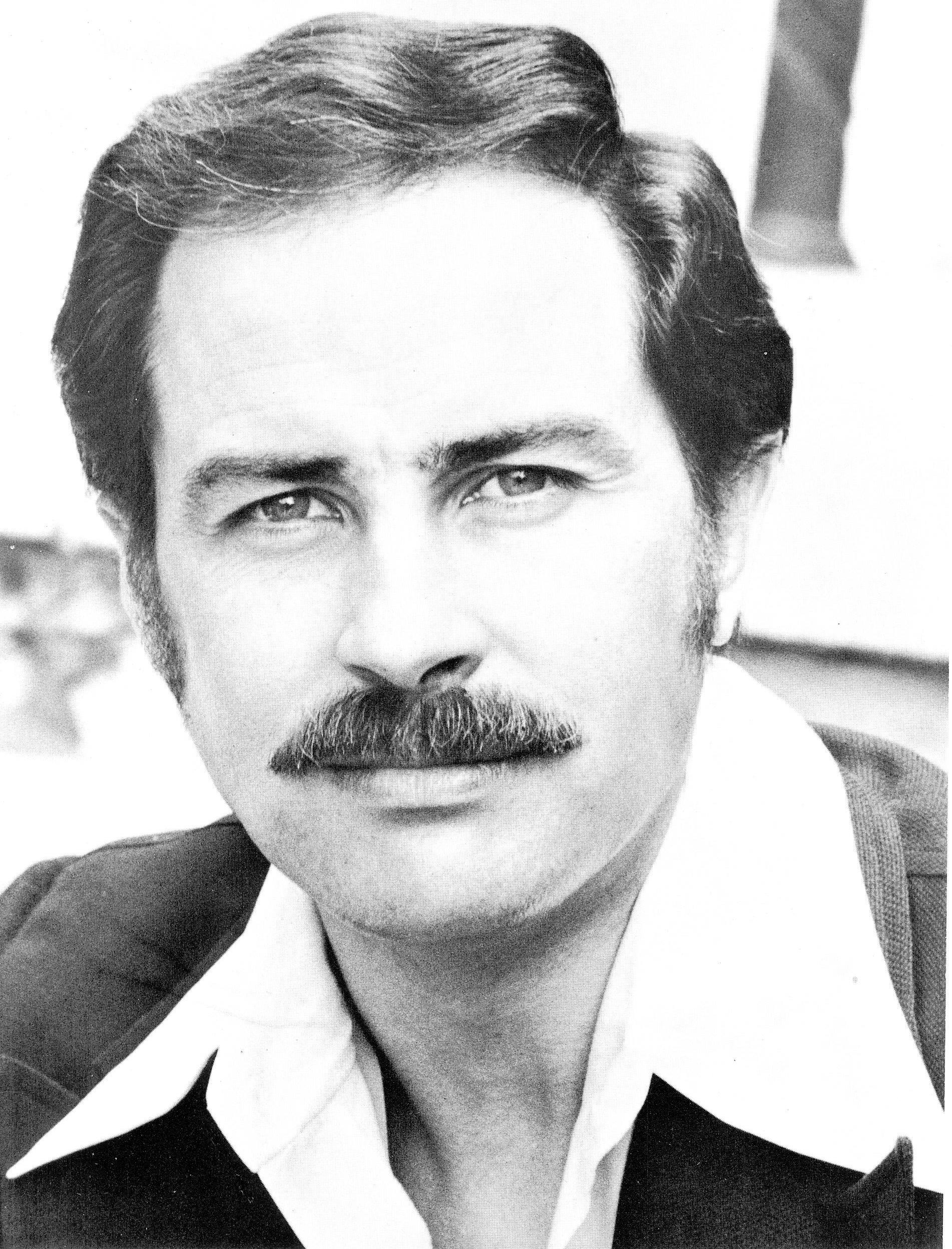 фото Рон Хасманн