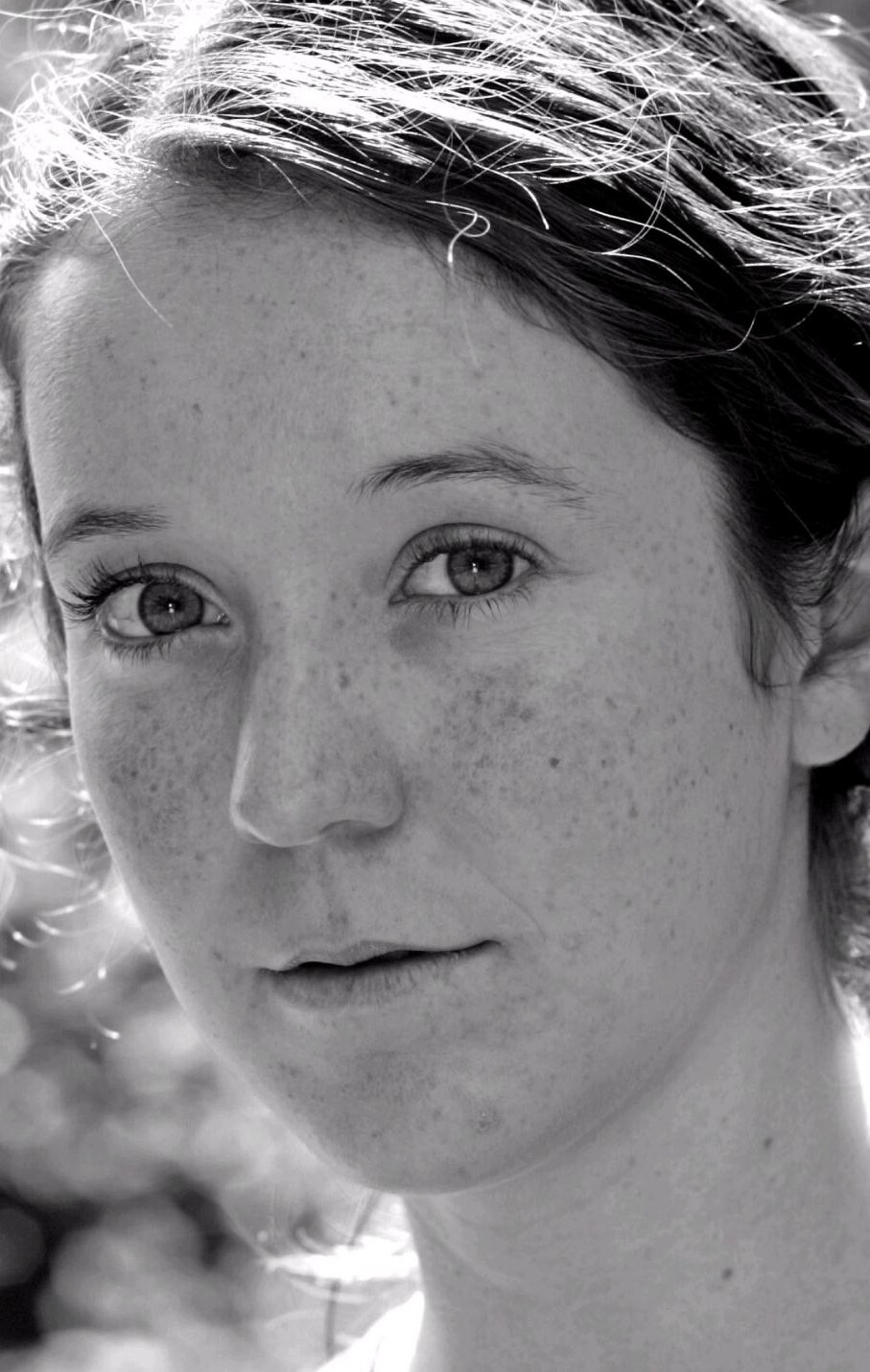 фото Эми МакАллистер