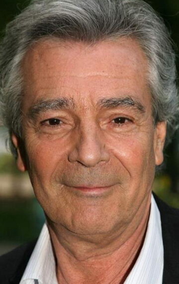 фото Пьер Ардити