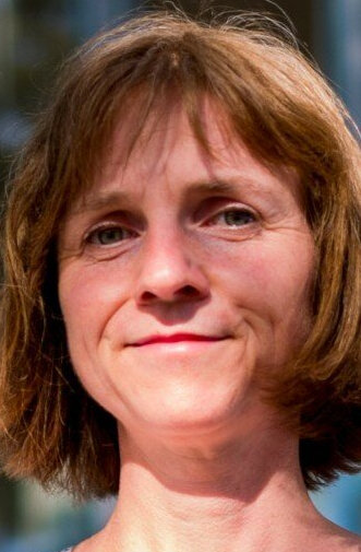 фото Беттина Реннер