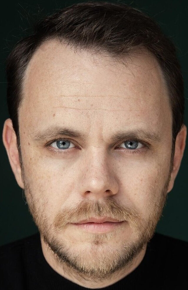 фото Александр Давид