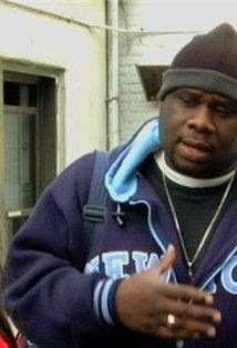 фото Шахид Дж.К. Вуд