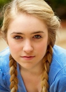 фото Молли О’Мира