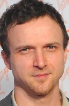 фото Мариус Якоб