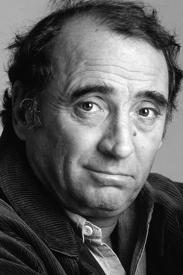 фото Клод Брассёр