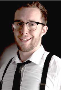 фото Кори Скотт Рутледж