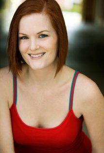 фото Жослин Холл