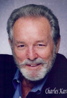 фото Чарльз Карел
