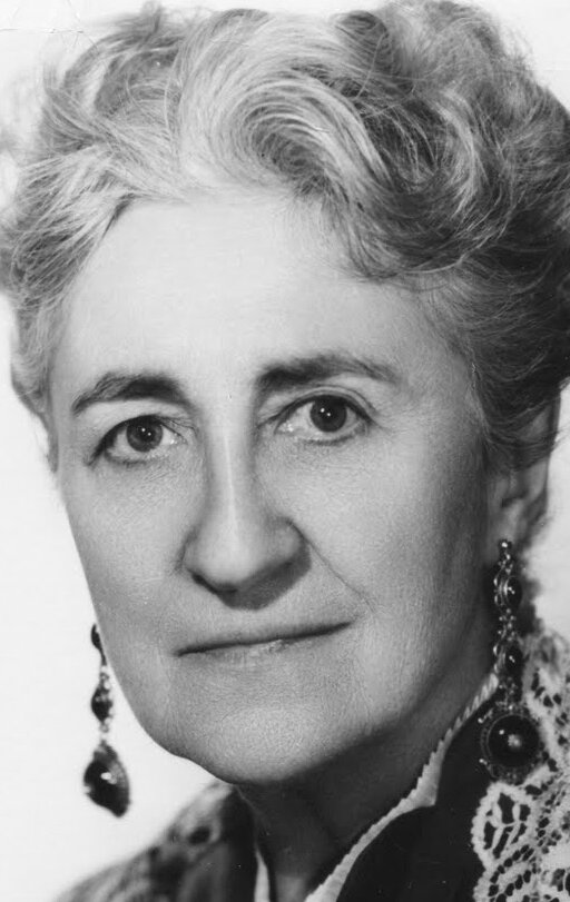 фото Этель Гриффиз