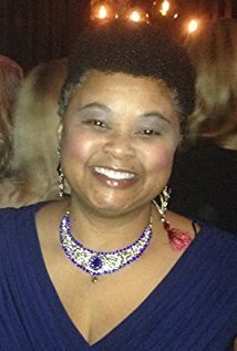 фото Arlette Thomas-Fletcher