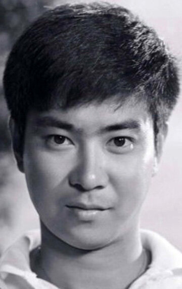 фото Юдзиро Исихара