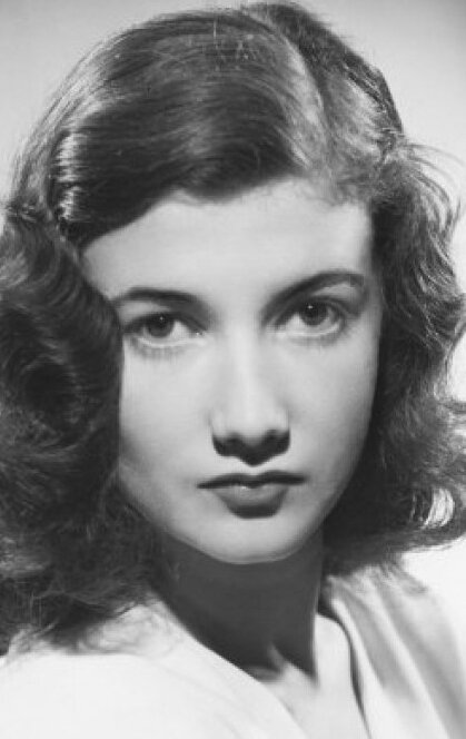 фото Зена Маршалл