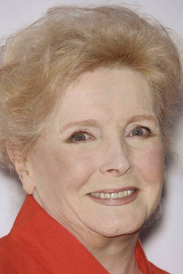 фото Милисент Мартин