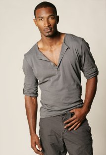 фото Б.Дж. Уильямс