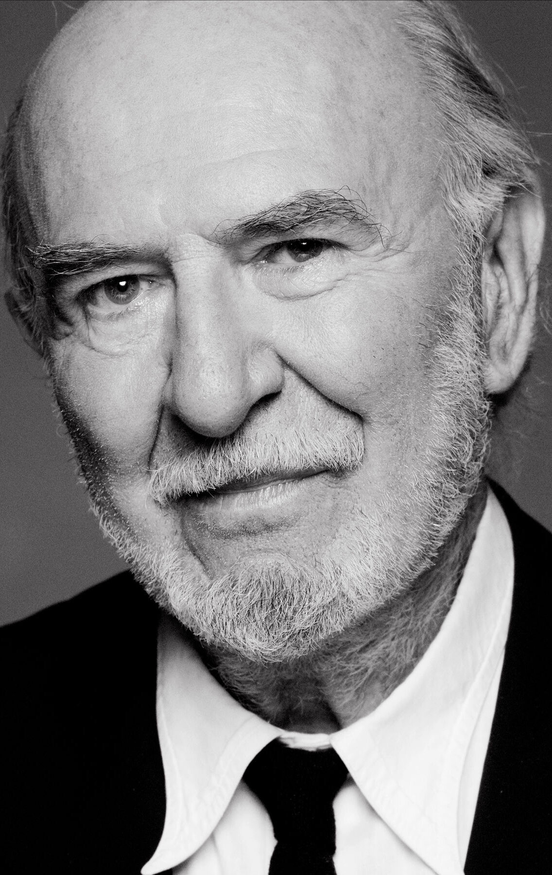 фото Жан-Пьер Марьель